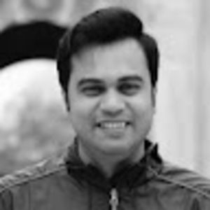 Meet your Posher, Muhammad usman